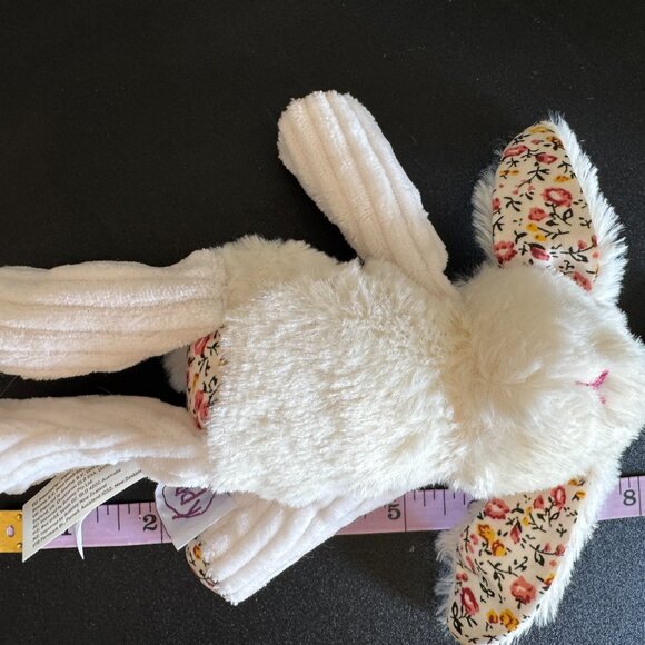 Scentsy Rosemary the Rabbit Plush Buddy Clip HTF Retired Discontinued Authentic - Picture 7 of 8